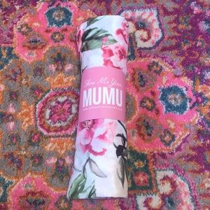 Show Me Your Mumu Brie Robe